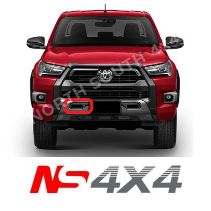 Ns4x4